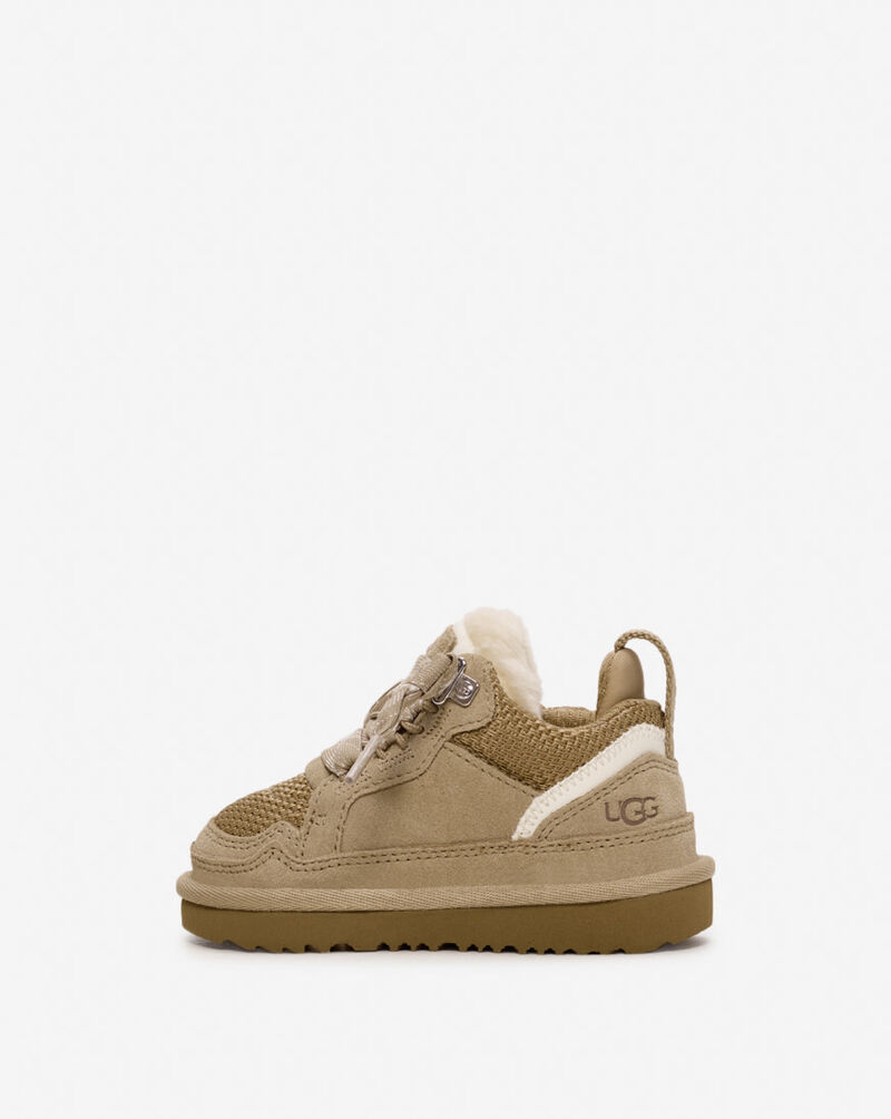 UGG Toddler Lowmel 1152410TSAN Beige 1