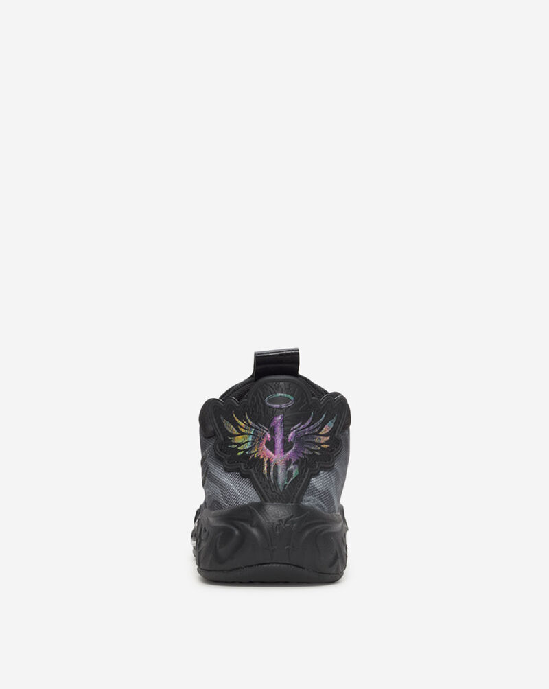 Puma Grade School MB.04 LO Team JR 31217701 Black 5