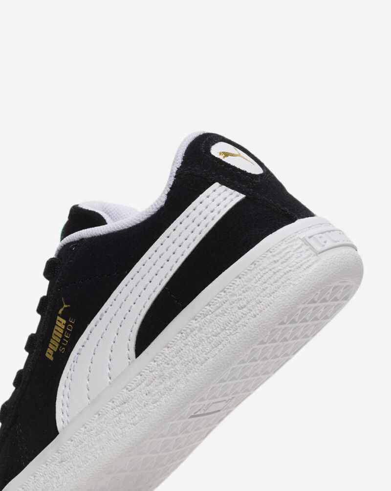 Puma Toddler Suede Classic 39985601 Black 8