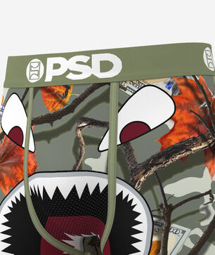 WF Celadone Boxer Briefs