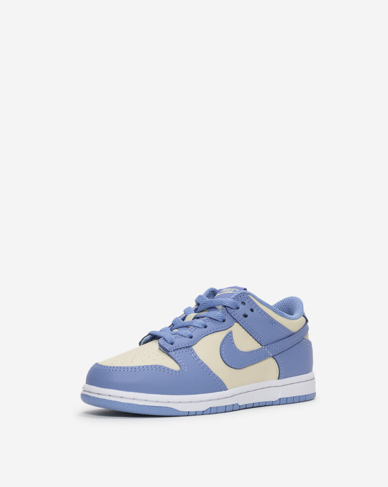 Little Kids' Dunk Low