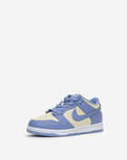 Nike Little Kids' Dunk Low  FB9108-400 Blue 2