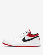 Jordan Air Jordan 1 Low 553558-118 White 1