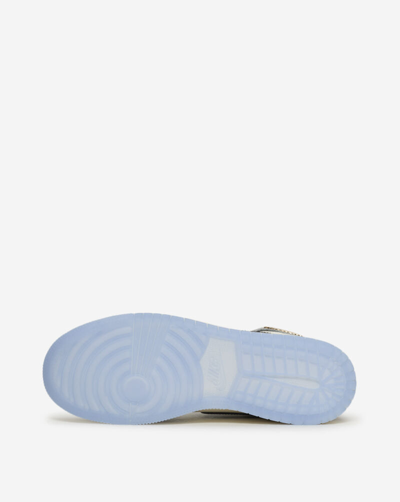 Jordan Big Kids' Air Jordan 1 Retro High OG FD1437-003 Grey 6