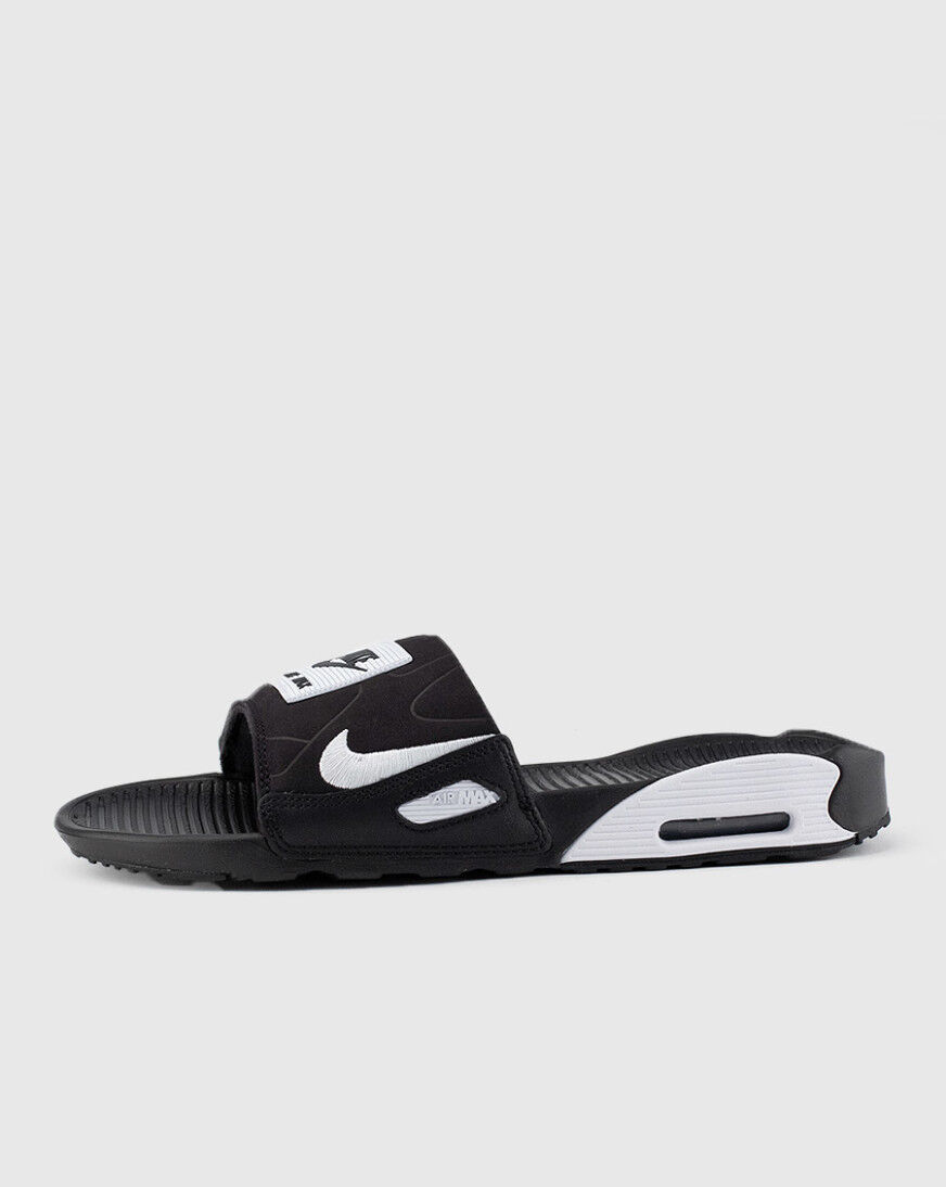 nike slides air max 90