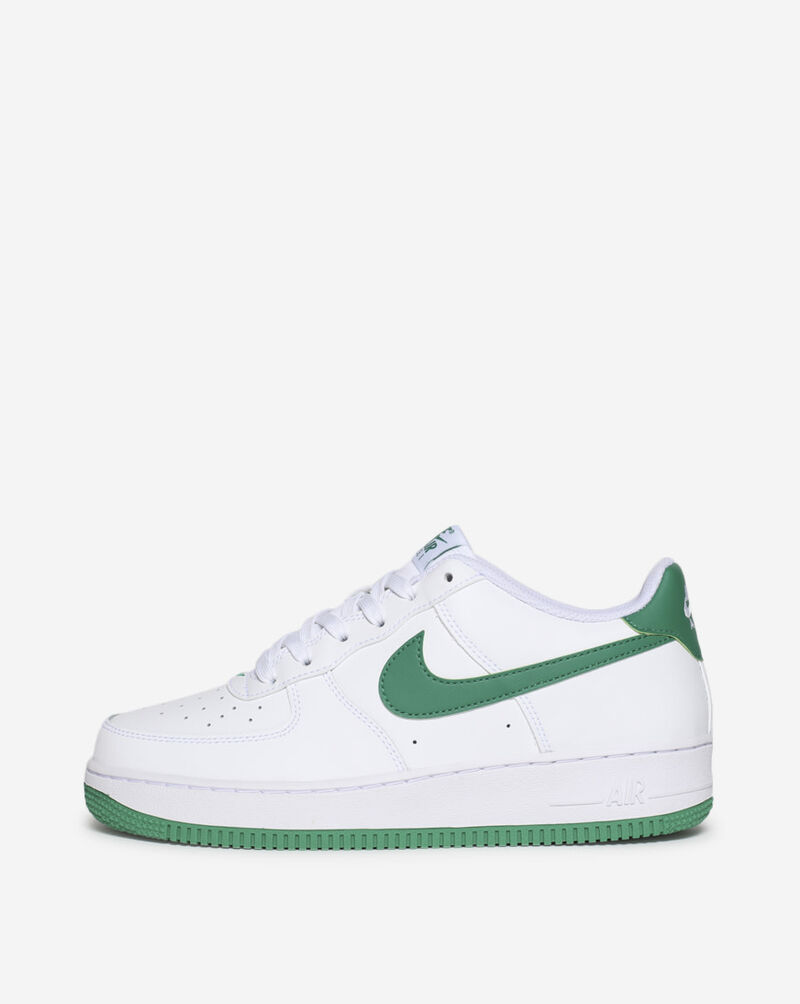 Grade School Air Force 1 Low LV8