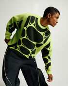 Nike Project F.R.O.G. Jelly Cage Sweater IF1272-010 Black 4