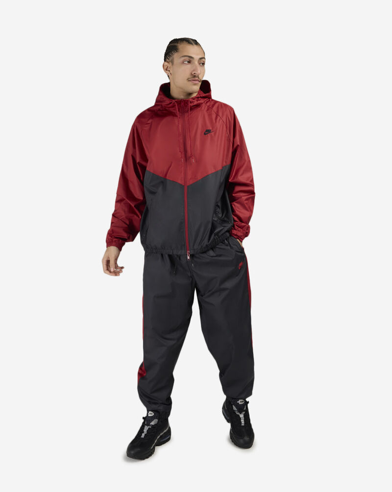 Nike Windrunner Lined Pants HV8371-013 Black 4