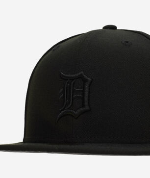 59Fifty Detroit Tigers Core Fitted Hat