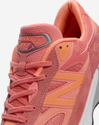 New Balance 990v6 U990SR6 Pink 8