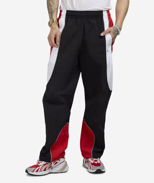 PUMATECH-X Colorblock Relaxed Track Pant