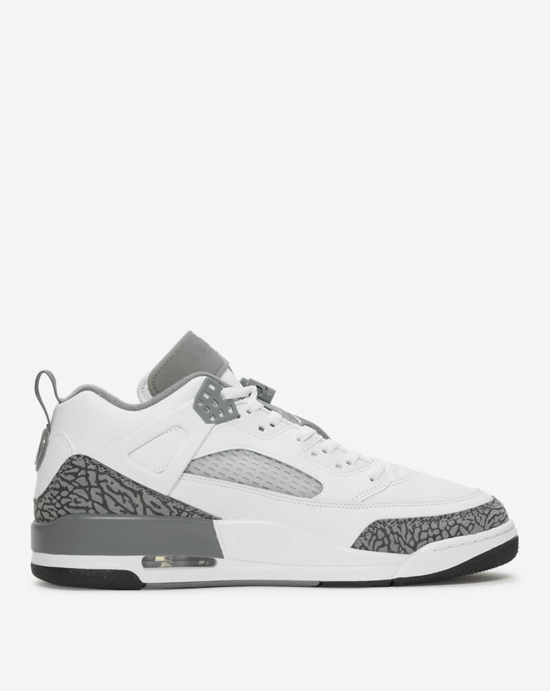 Jordan Jordan Spizike Low  FQ1759-102 White 4