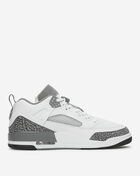 Jordan Jordan Spizike Low  FQ1759-102 White 4