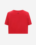 PRO STANDARD Kansas City Chiefs Retro Boxy Tee FKCA410234-RED Red 3