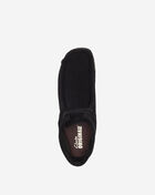 Clarks Wallabee Boot 26155517 Black 7