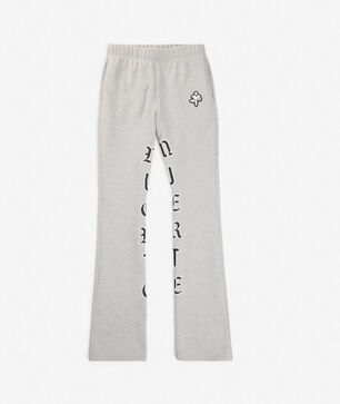 Motivated Stacked Fleece Pant