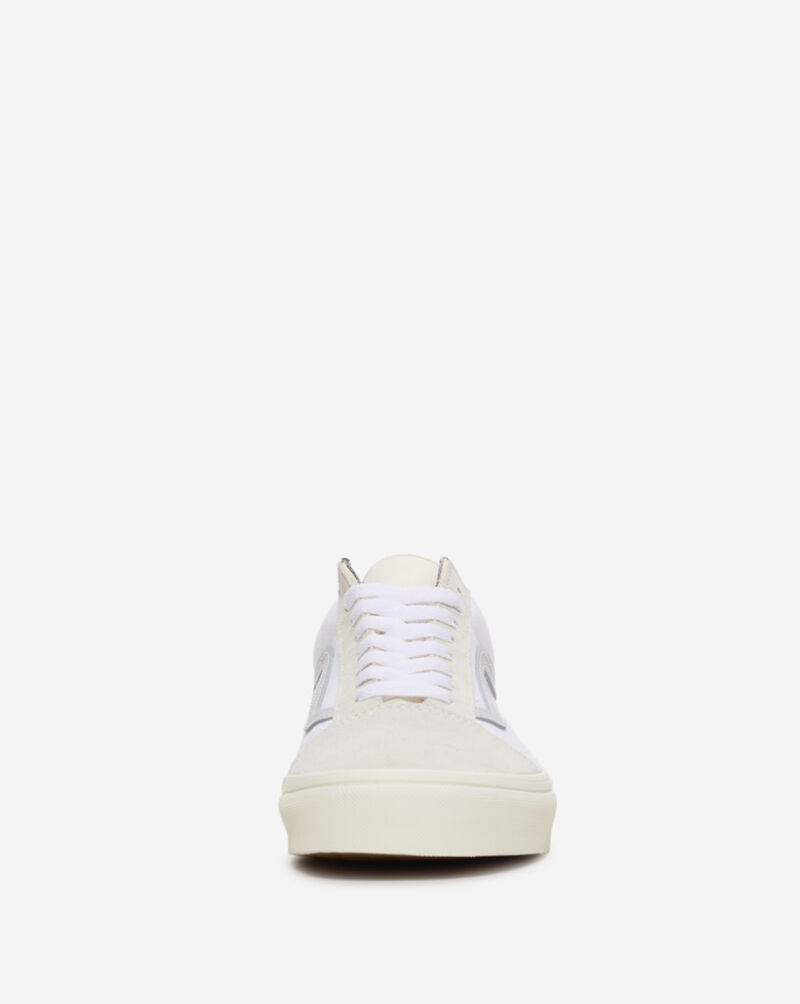 Vans 2-Tone Old Skool VN000D7ZQJM1 cream 3