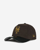 9Forty New York Mets Corduroy Snapback Hat