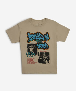 Kids' Boyz N The Hood Tee