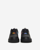 Nike Big Kids' Air Force 1 IM7742-001 Black 3