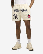 New York Yankees Area Code Mesh Shorts