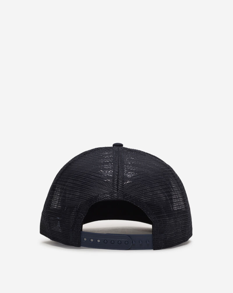 New Era 9Fifty Detroit Tigers Rope A-Frame Snapback Hat 60641317 Blue 3