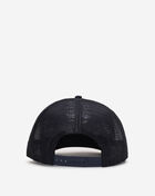 New Era 9Fifty Detroit Tigers Rope A-Frame Snapback Hat 60641317 Blue 3