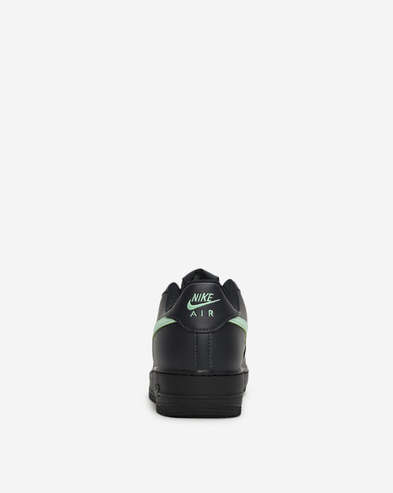 Nike Big Kids' Air Force 1  CT3839-018 Black 5