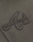 Atlanta Braves Neutral Drop Shoulder Tee