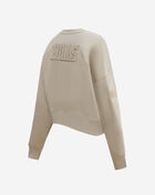 Chicago Bulls Neutral Crewneck