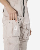 Stacked Overalls