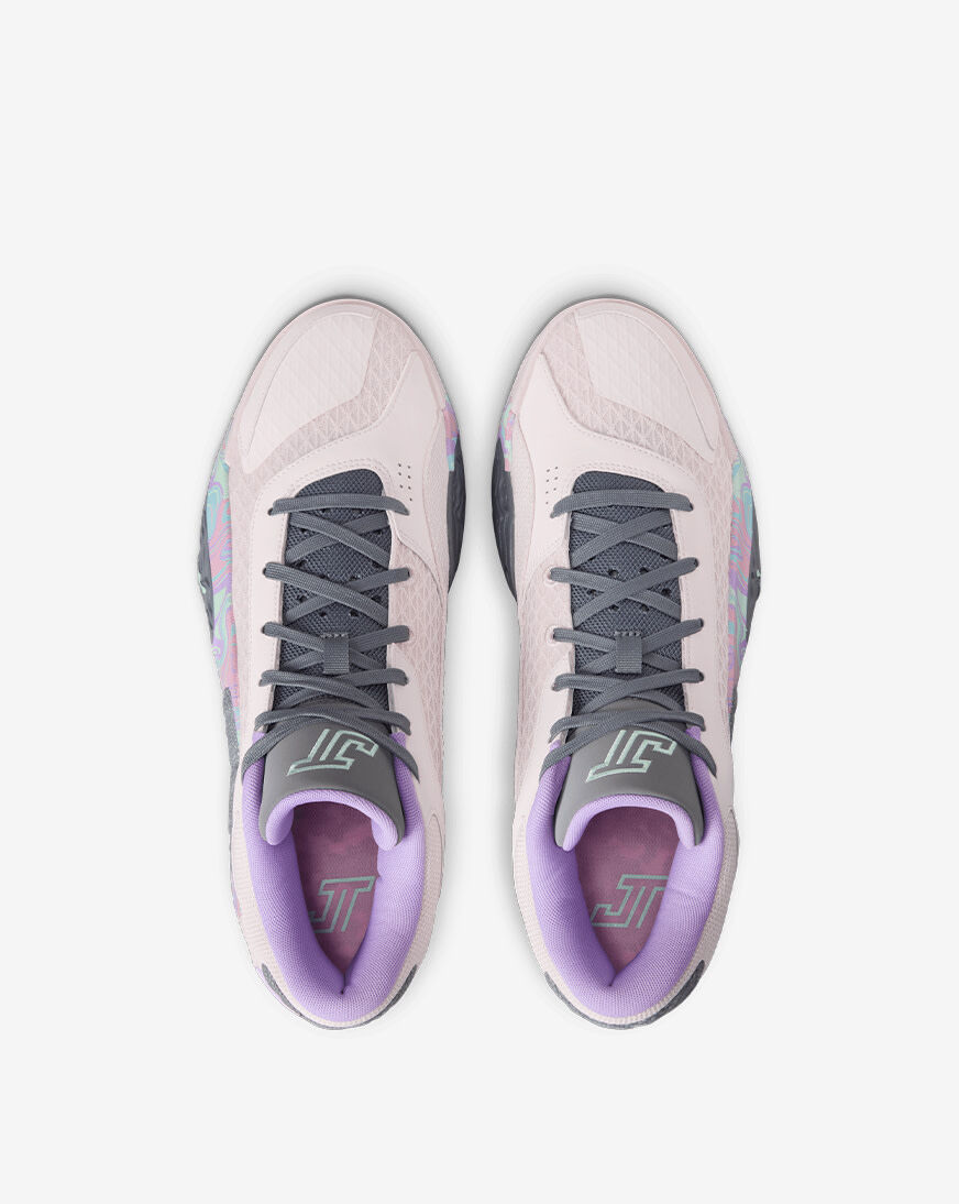 Shop Jordan Jordan Tatum 2 v3 FZ2202-600 pink | SNIPES USA