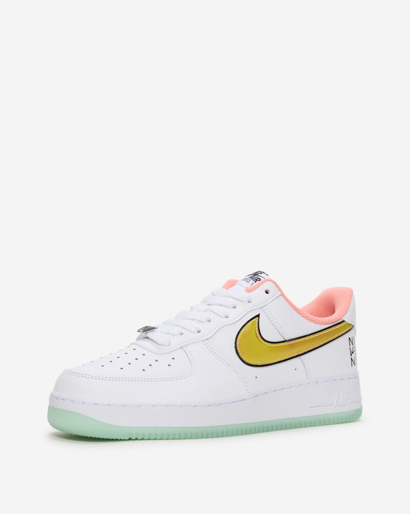 Nike Air Force 1 '07 IH4962-100 White 2