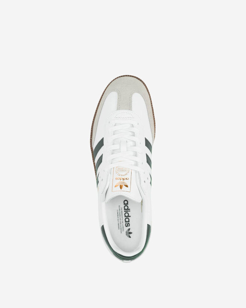 adidas Samba OG JH8797 White 10