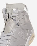 Jordan Air Jordan 6 Retro x Paris Saint-Germain "Metallic Silver" IQ5135-001 silver 9