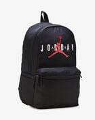 Jordan Air Pack Backpack 9A0462-023 Black 1