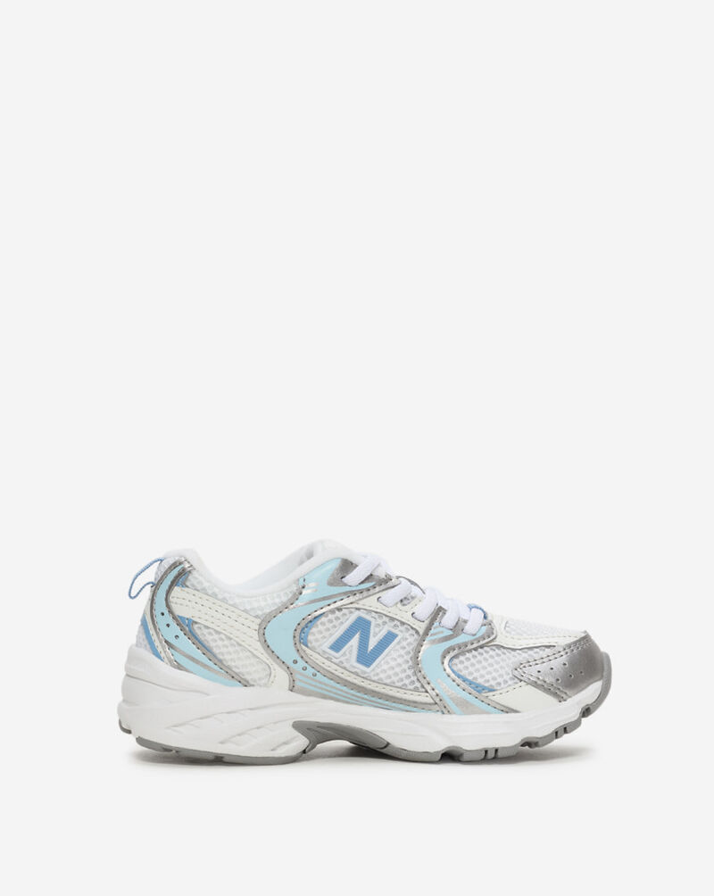 New Balance Pre-School 530 PZ530ED White 4