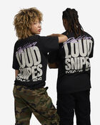 Rolling Loud X Snipes Loud Dog Tee