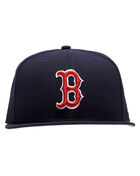 Boston Red Sox Basic Snapback