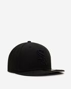 New Era 59fifty core fitted hat 11591168 Black 1