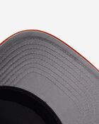 New Era 9Fifty Philadelphia Flyers A-Frame Two Tone Snapback Hat  70903702 Black 4