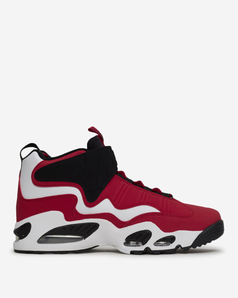 Nike Air Griffey Max 1 JA1091-100 White 4