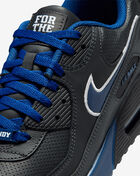 Nike Air Max 90 (Indianapolis Colts) IW1137-001 Black 8