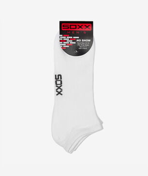 No Show Socks
