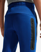 Nike Big Kids' NSW Tech Fleece Joggers HV5869-481 Blue 3