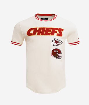 Kansas City Chiefs Retro Classic Double Knit Tee