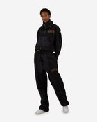 SNIPES Nylon Fleece Polar Vest SNQ423005W-BLK Black 4