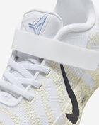 Nike Little Kids' Ja 3 IB4771-101 White 7
