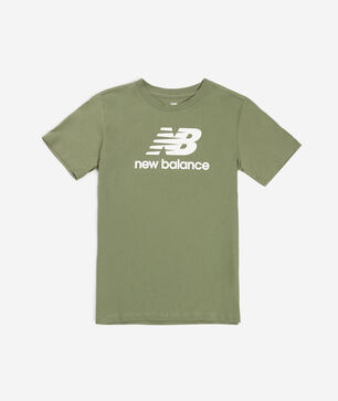 Kids' Logo Tee