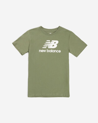 Kids' Logo Tee
